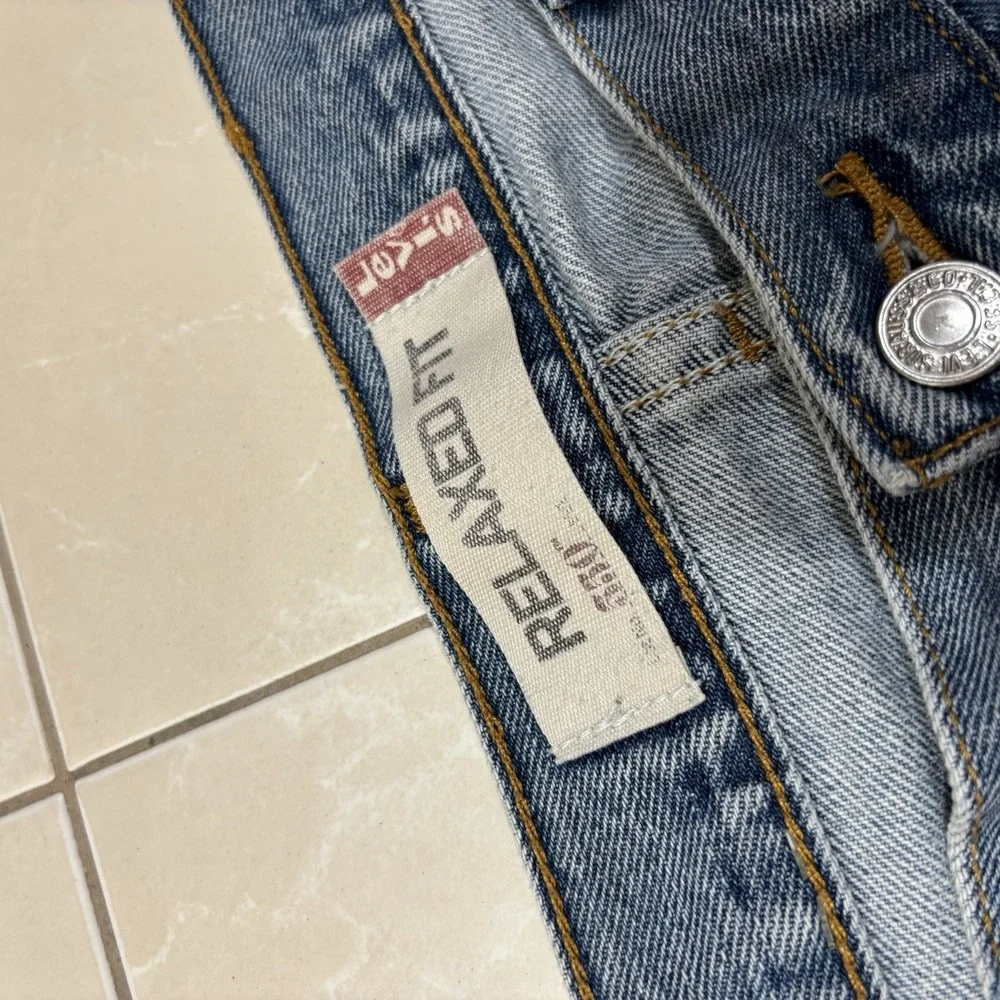 Levis vintage levi